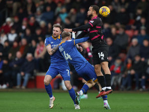 Supporting image for story: Shrewsbury v Fleetwood - Who's out and who's a doubt 