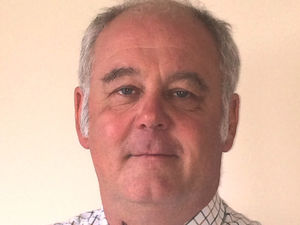 Supporting image for story: Ups and downs in grain market