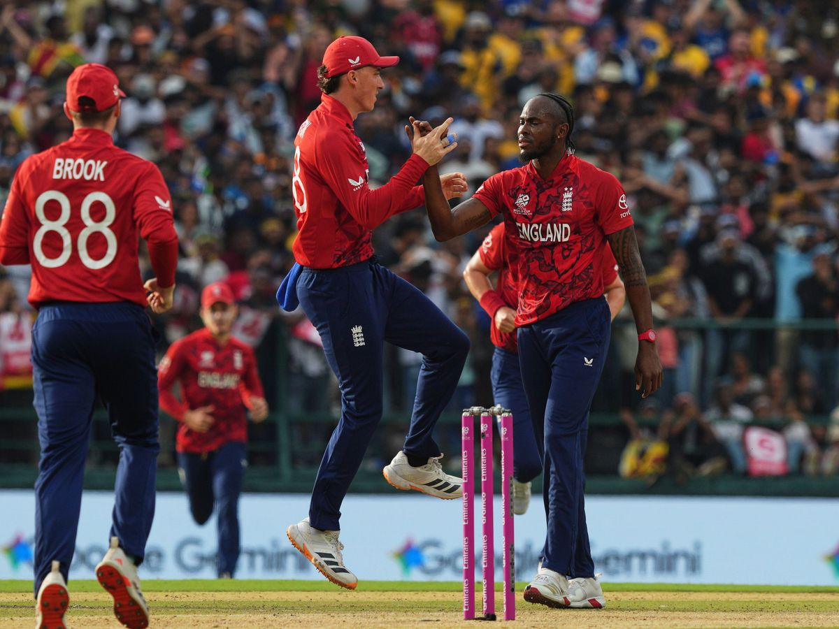 Will Jacks and Jofra Archer excel with ball as England secure win over Sri Lanka