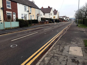 Supporting image for story: Arrest made as woman on mobility scooter dies after 'hit-and-run' crash