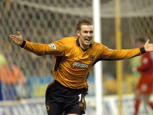 Supporting image for story: Former Wolves striker Kenny Miller joins coaching staff at Newcastle Jets