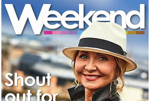 Supporting image for story: In this Weekend: Lulu, a Simon Cowell lookalike and Antigua