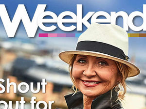 Supporting image for story: In this Weekend: Lulu, a Simon Cowell lookalike and Antigua