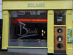 Supporting image for story: Bilash, Wolverhampton