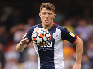 Supporting image for story: Dara O'Shea: Valerien Ismael has been ‘a breath of fresh air’