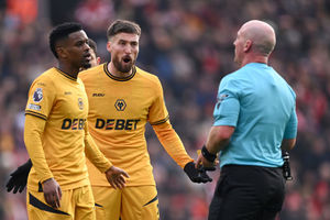 Supporting image for story: Wolves Fans' Verdict v Liverpool: Positives to take despite defeat