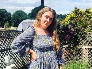 Supporting image for story: Hundreds raised after sudden death of much-loved 25-year-old