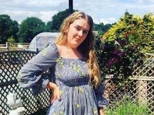 Supporting image for story: Hundreds raised after sudden death of much-loved 25-year-old