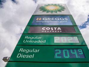 Supporting image for story: The cheapest - and most expensive - places to get petrol in Shropshire