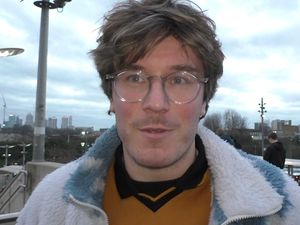 Supporting image for story: Wolves fans furious following West Ham drubbing 