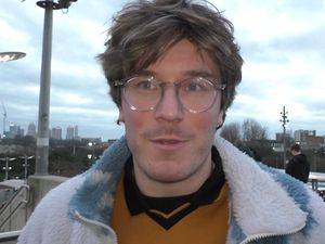 Supporting image for story: Wolves fans furious following West Ham drubbing 