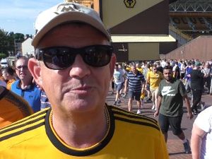 Supporting image for story: Wolves 2 Villarreal 1 - Wolves fans happy with final pre-season victory - WATCH