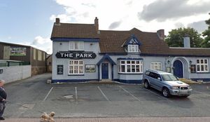 The Park in Wellington. Picture: Google Maps