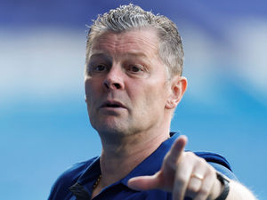 Supporting image for story: Steve Cotterill's rallying cry to make Shrewsbury Town home a fortress