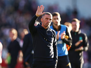 Supporting image for story: Gary O'Neil pulls out of Wolves managerial race