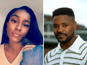 Supporting image for story: NCIS star backs charity appeal for student who died in M6 horror crash