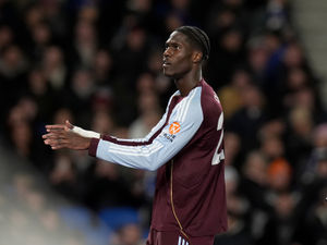 Supporting image for story: 'We don't fear anyone' - Midfielder fires Aston Villa warning ahead of huge Arsenal clash