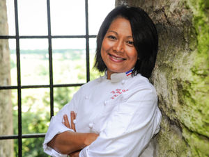 Supporting image for story: The grafters of gastronomy: Andy Richardson rounds up the best restaurants in the region