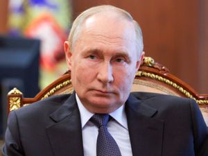 Supporting image for story: Putin calls for a project to promote ‘traditional Russian values’ overseas