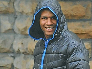 Supporting image for story: Burglar finally fingered for Wolverhampton theft seven years ago