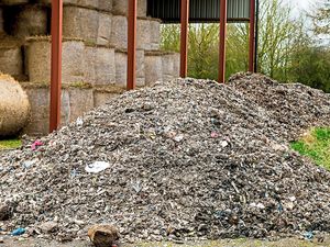 Supporting image for story: Taking action to prevent fly-tipping