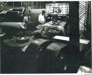 Generations have been employed at Goodyear