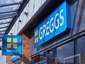 Supporting image for story: New Greggs in Tamworth creates 14 jobs 