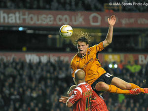 Supporting image for story: Wolves players apologies for poor performance