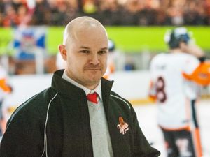 Supporting image for story: Tom Watkins steps aside as GB assistant coach