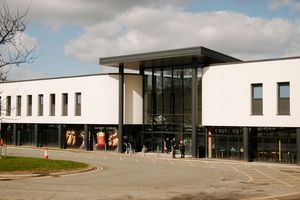 Telford's Princess Royal Hospital