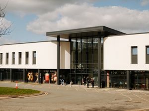 Supporting image for story: Beds to be ‘reconfigured’ at Telford’s Princess Royal Hospital ready for winter pressures