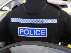 Supporting image for story: Man, 60, arrested after police carry out Shropshire drugs raid