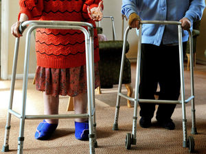 Supporting image for story: Care firm boss jailed for stealing £100,000 from elderly couple