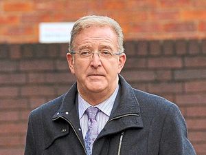 Supporting image for story: Ex-councillor guilty over images