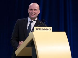 Supporting image for story: UK Government was ‘digging its own black hole’ before Budget, says Flynn