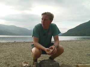 Supporting image for story: George Ezra reflects on music and the pandemic in trailer for new documentary