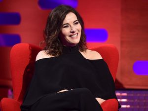 Supporting image for story: Nigella Lawson says she is ‘very pro-eating in bed’