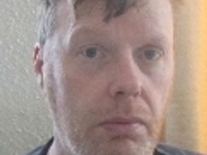 Supporting image for story: Telford paedophile jailed for rape and sex assaults