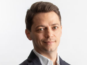 Supporting image for story: New Filtermist MD targets domestic and global opportunities