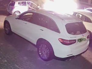 Supporting image for story: Terrifying video shows vandals 'petrol bombing' cars on 'lawless' Walsall street