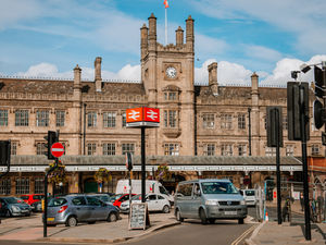 Supporting image for story: Shropshire braces for rail disruption as politicians appeal for strikes to be called off