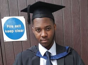 Supporting image for story: Telford boy, 16, denies murdering NHS worker 