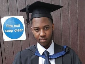 Supporting image for story: Telford boy, 16, denies murdering NHS worker 