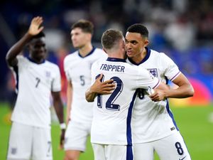Supporting image for story: England’s resilience against Serbia will ‘build a huge spirit’ at Euro 2024