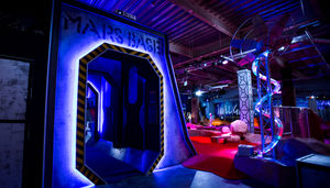 Mulligans Birmingham