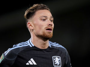 Supporting image for story: Defender close to agreeing new Aston Villa deal