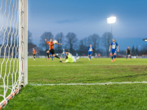 Supporting image for story: Redditch Utd 0-1 Stourbridge - Report 