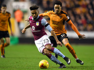 Supporting image for story: Jordan Amavi confirms he has been transfer listed by Aston Villa