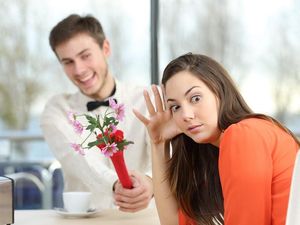 Supporting image for story: 12 confessions of flirting woe from people who now know better