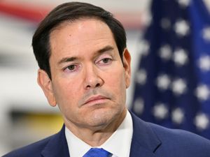 Supporting image for story: Times New Roman ousts Calibri as Rubio bans font in latest anti-diversity move